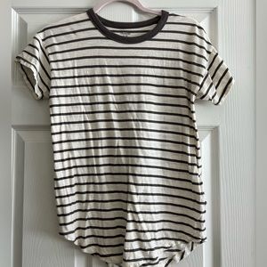 Madewell Whisper Cotton Crewneck